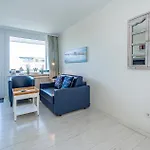 Wiking, App 103, &quotmeersalz&quot Διαμέρισμα Βέστερλαντ