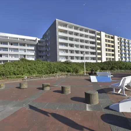 Appartement Wiking, App 103, &quotmeersalz&quot