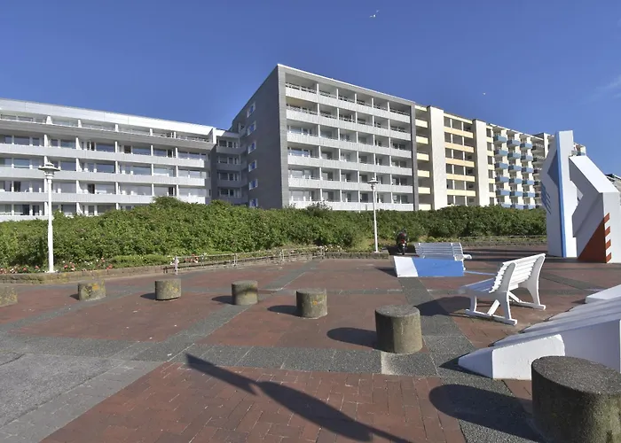 Appartement Wiking, App 103, &quotmeersalz&quot
